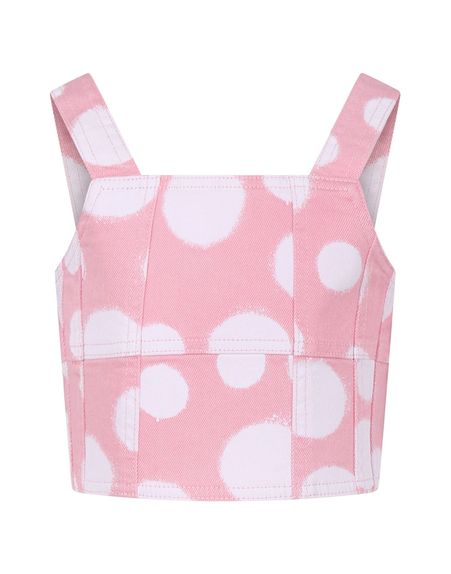 MARC JACOBS Top Kinder Rosa von MARC JACOBS