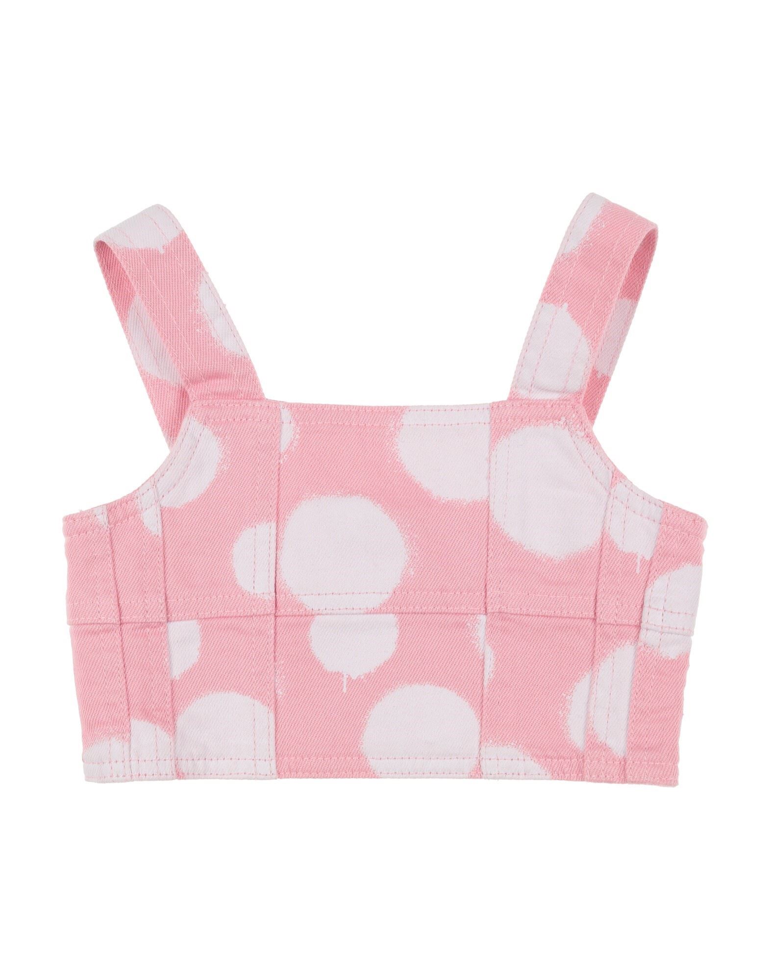 MARC JACOBS Top Kinder Rosa MARC JACOBS Top Kinder Rosa von MARC JACOBS