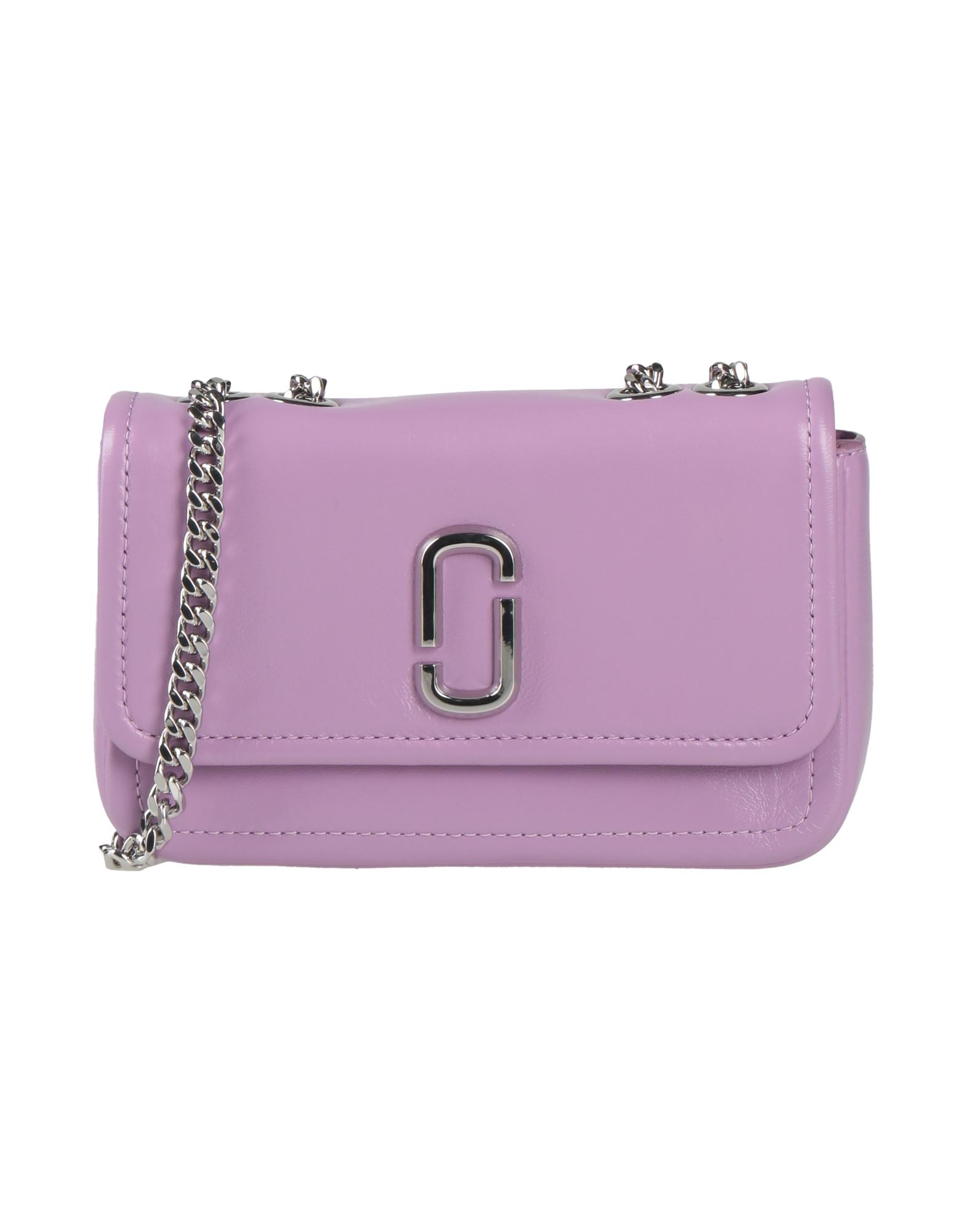 MARC JACOBS Schultertasche Damen Flieder von MARC JACOBS