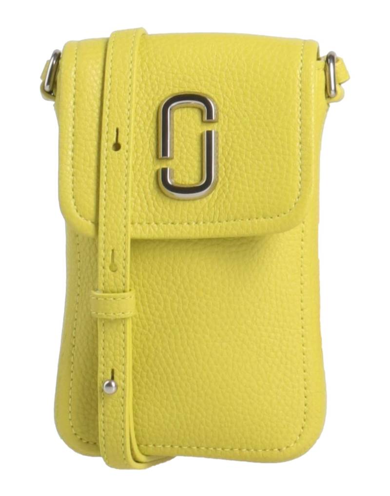 MARC JACOBS Umhängetasche Damen Limettengrün von MARC JACOBS