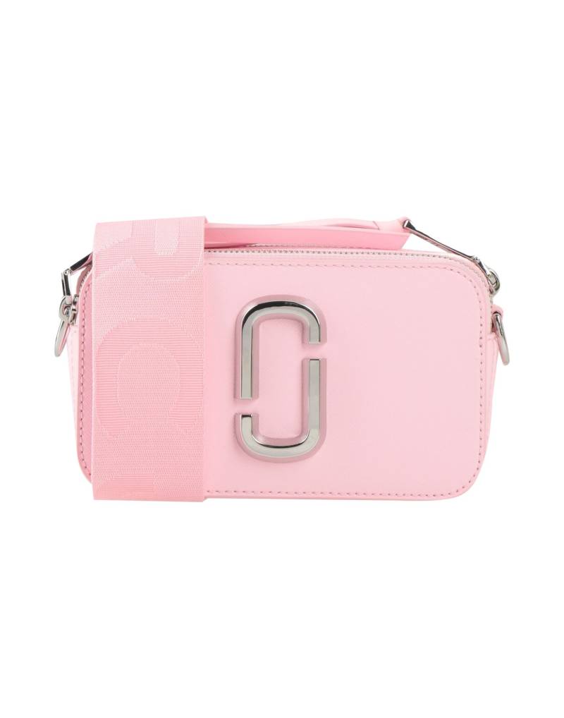 MARC JACOBS Umhängetasche Damen Hellrosa von MARC JACOBS