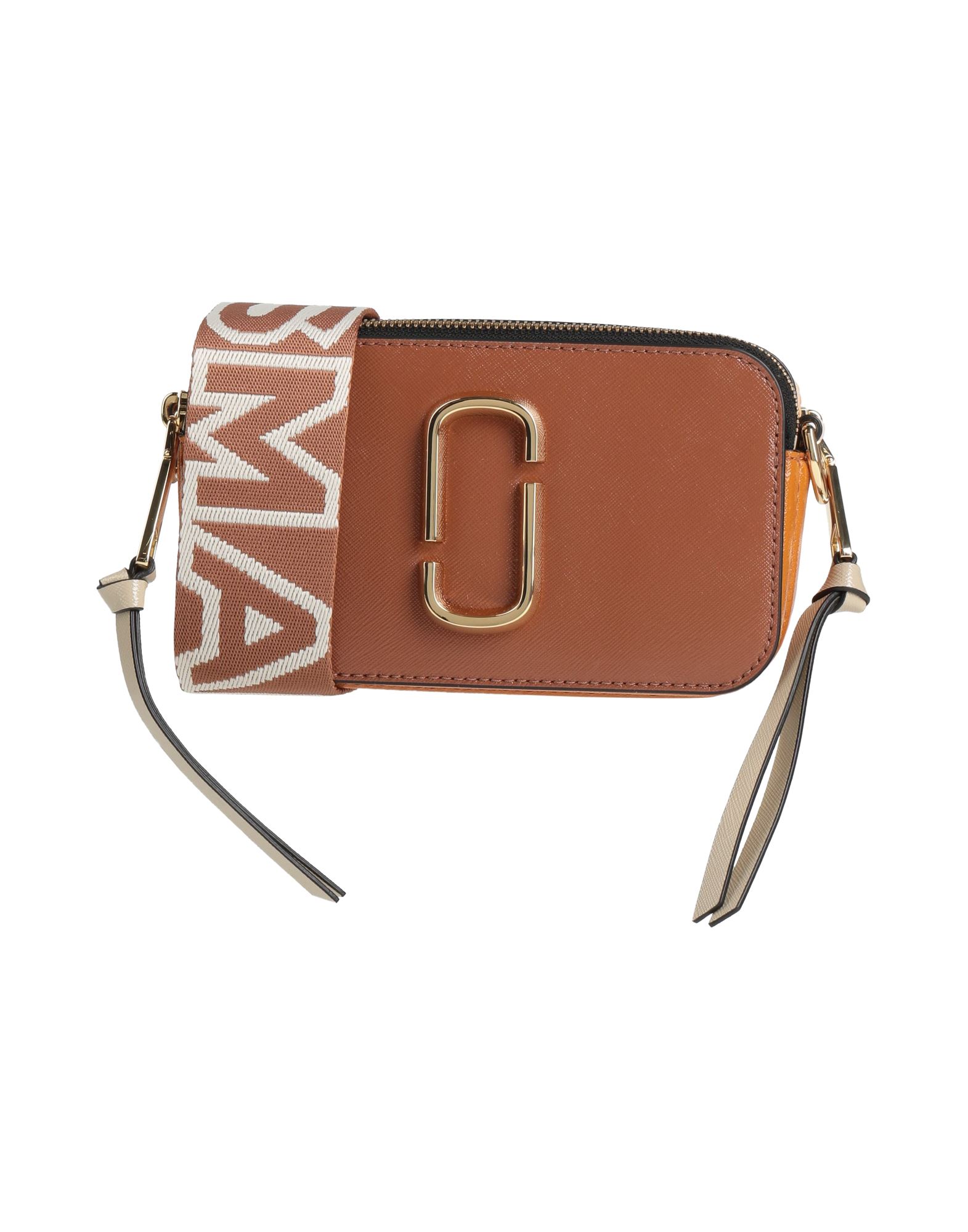 MARC JACOBS Umhängetasche Damen Lederfarben von MARC JACOBS