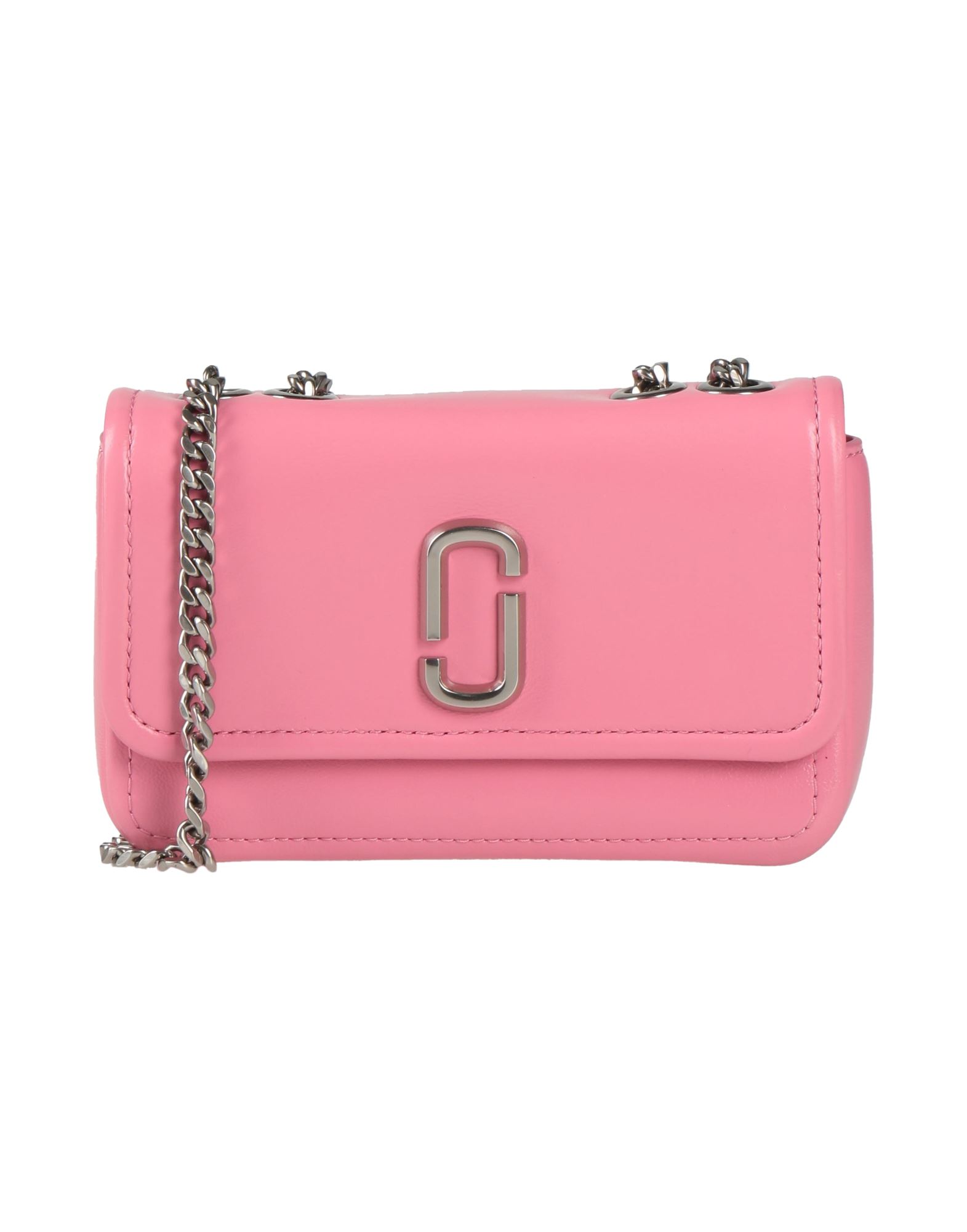 MARC JACOBS Schultertasche Damen Rosa von MARC JACOBS