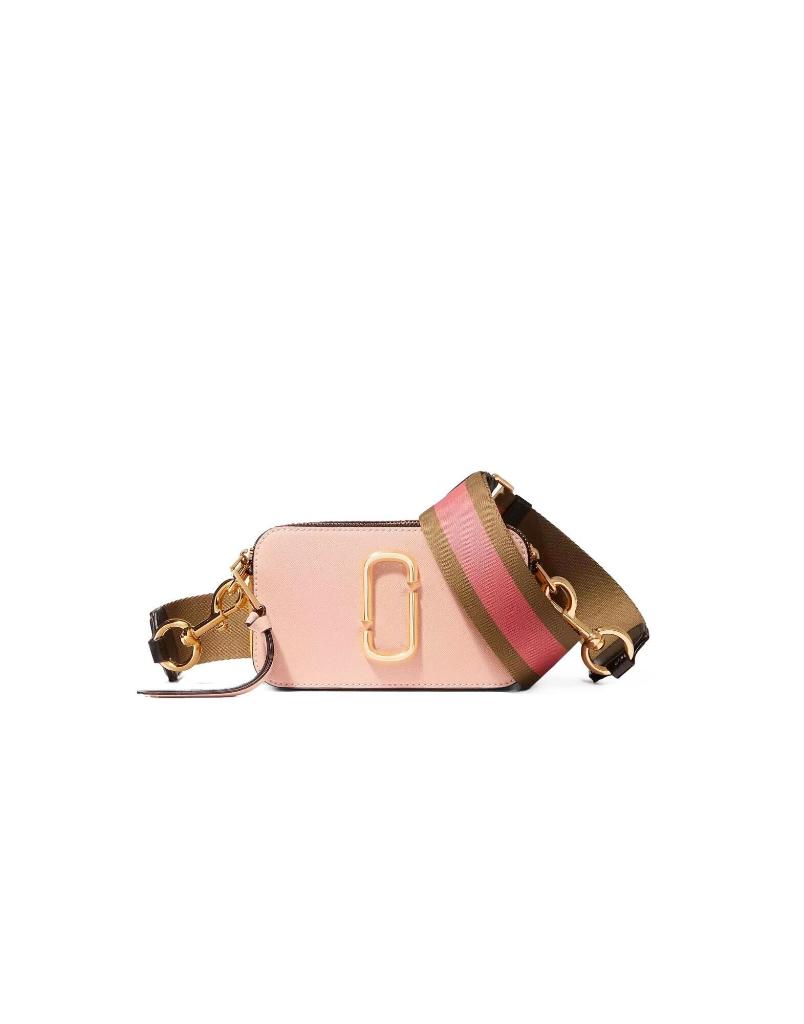 MARC JACOBS Umhängetasche Damen Rosa von MARC JACOBS