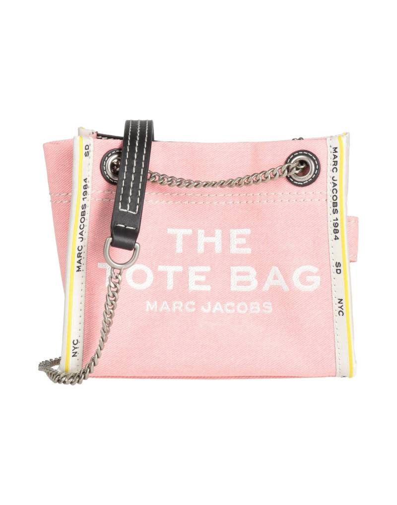 MARC JACOBS Umhängetasche Damen Rosa MARC JACOBS Umhängetasche Damen Rosa von MARC JACOBS