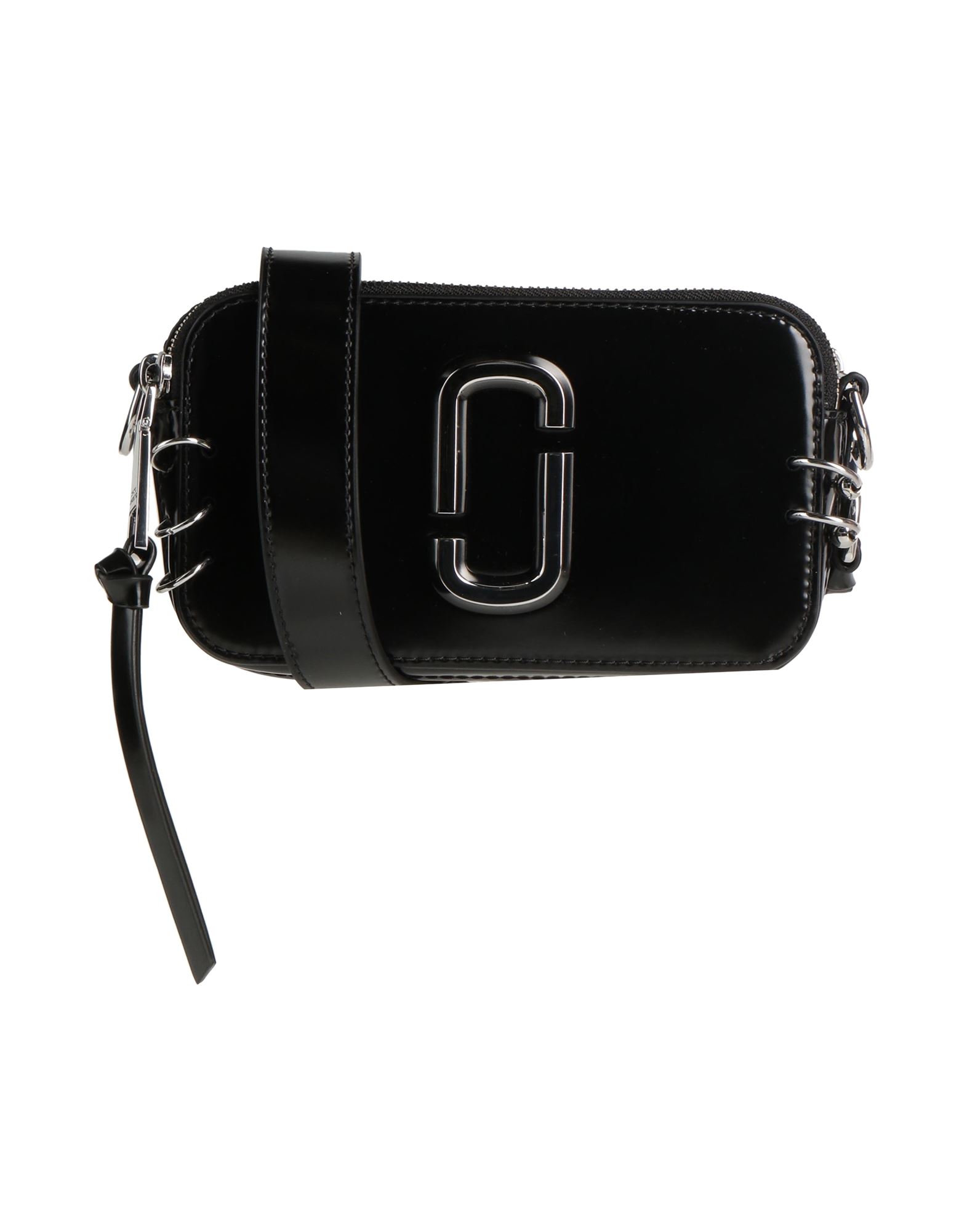 MARC JACOBS Umhängetasche Damen Schwarz von MARC JACOBS