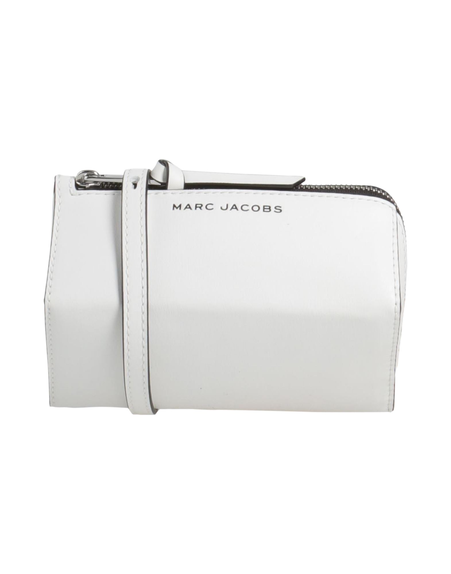 MARC JACOBS Umhängetasche Damen Weiß von MARC JACOBS