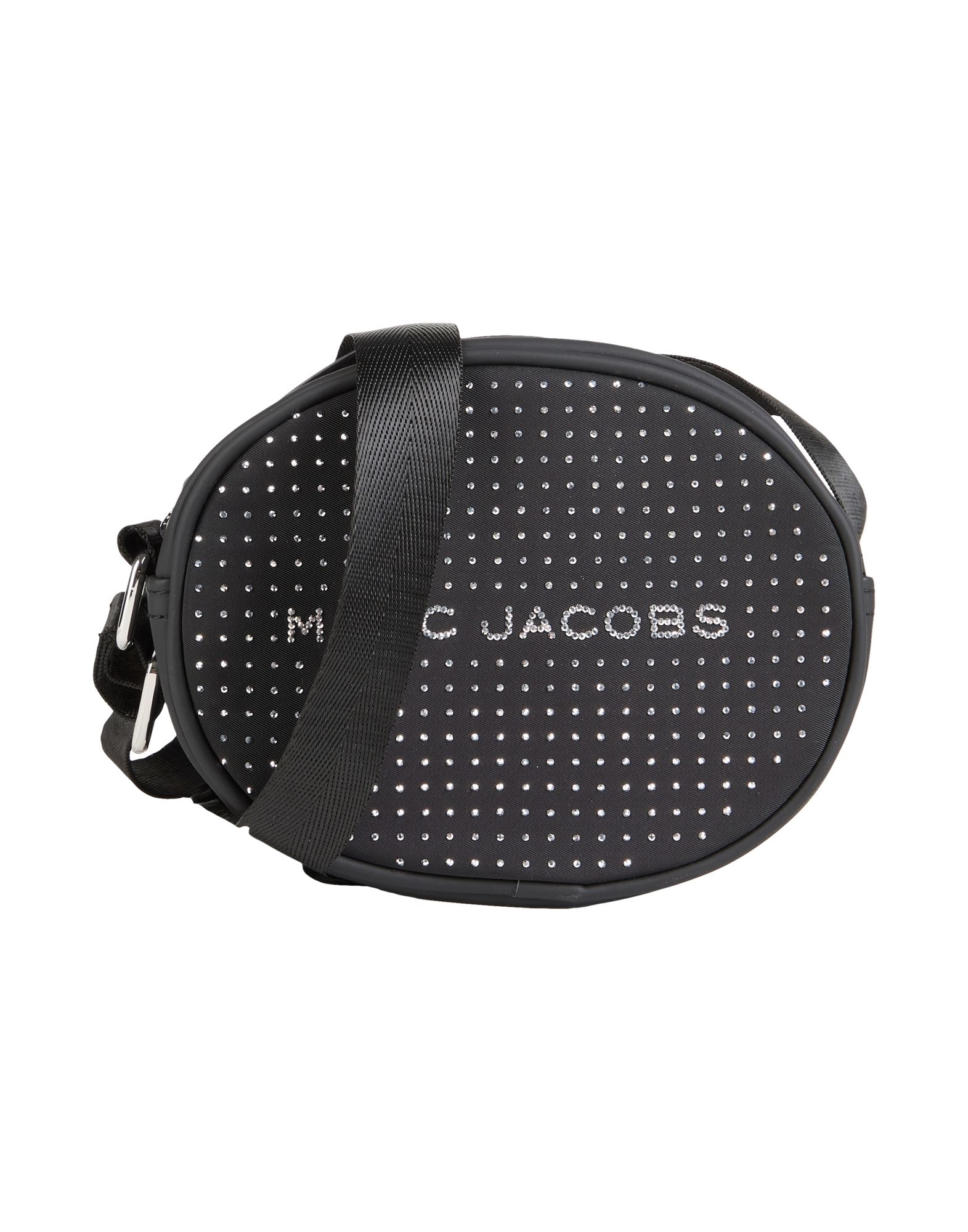MARC JACOBS Umhängetasche Kinder Schwarz von MARC JACOBS