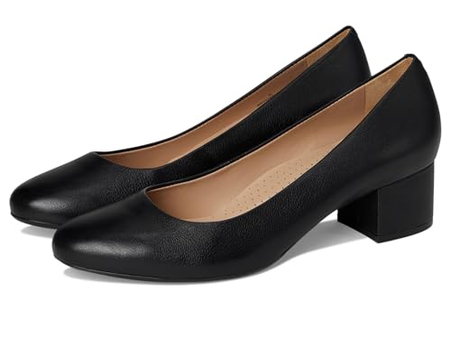 Marc Joseph New York Broadway Pumps für Damen, Black Napa Soft, 39.5 EU Marc Joseph New York Broadway Pumps für Damen, Black Napa Soft, 39.5 EU von MARC JOSEPH NEW YORK