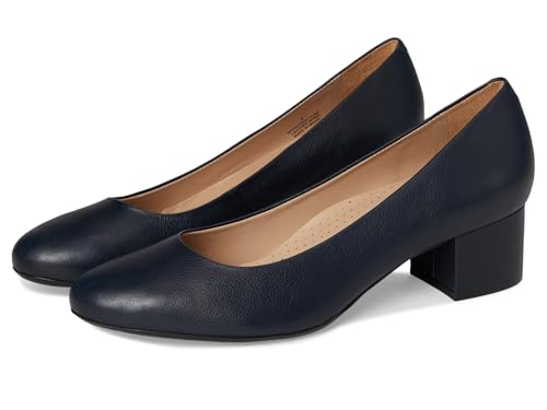 Marc Joseph New York Broadway Pumps für Damen, Navy Napa Soft, 39.5 EU Marc Joseph New York Broadway Pumps für Damen, Navy Napa Soft, 39.5 EU von MARC JOSEPH NEW YORK