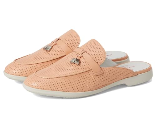Marc Joseph New York Brooklyn Rd Pantoletten für Damen, Sandy Beige Napa, 40 EU Marc Joseph New York Brooklyn Rd Pantoletten für Damen, Sandy Beige Napa, 40 EU von MARC JOSEPH NEW YORK