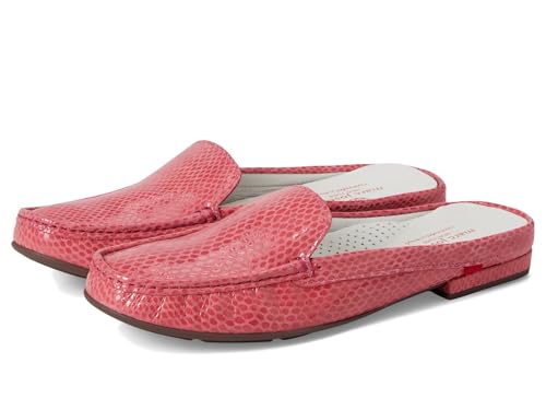 Marc Joseph New York Damen Amsterdam Mule, Rosa Schlange, 38.5 EU Marc Joseph New York Damen Amsterdam Mule, Rosa Schlange, 38.5 EU von MARC JOSEPH NEW YORK