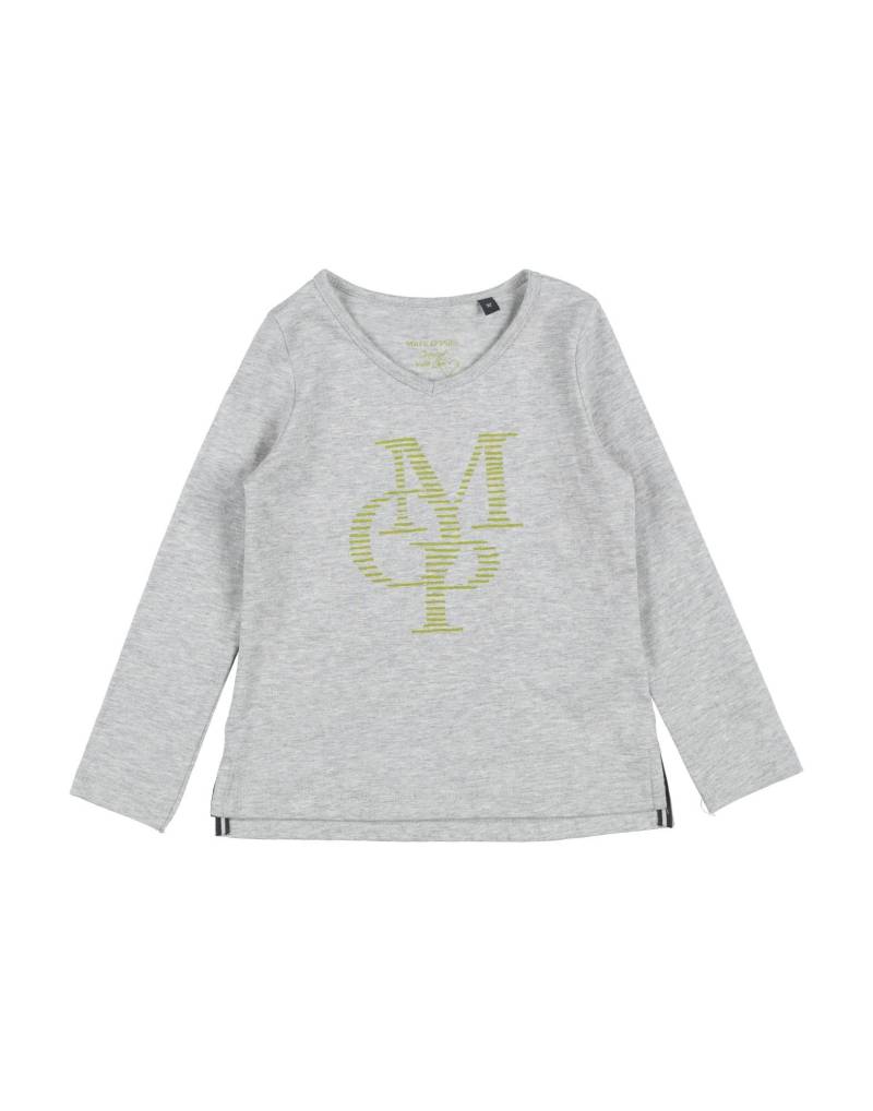 MARC O' POLO T-shirts Kinder Hellgrau von MARC O' POLO