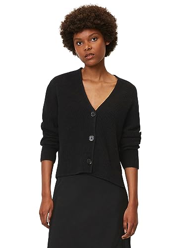 MARC O’POLO Women's 306605961069 Cardigan Sweater, 990, XL von Marc O'Polo