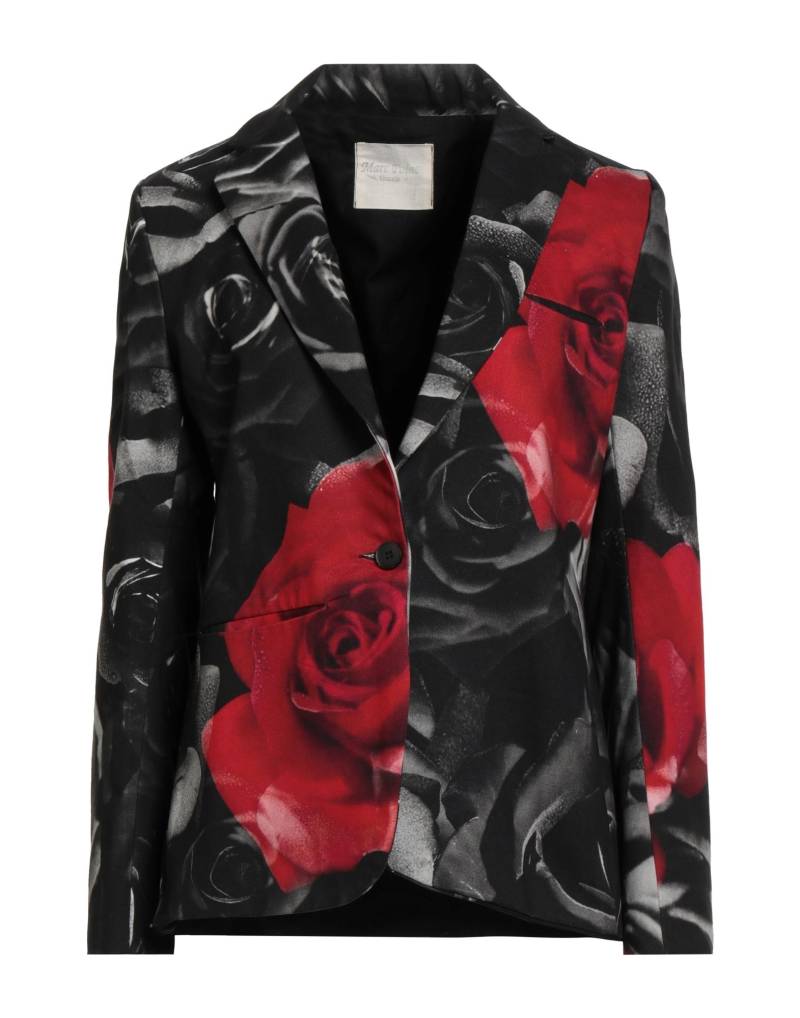 MARC POINT Blazer Damen Schwarz von MARC POINT