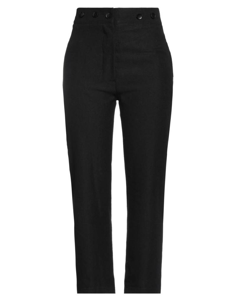 MARC POINT Hose Damen Schwarz von MARC POINT