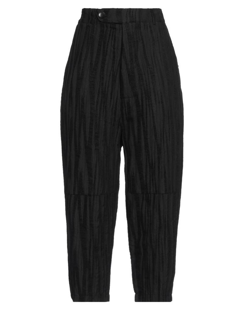 MARC POINT Hose Damen Schwarz von MARC POINT