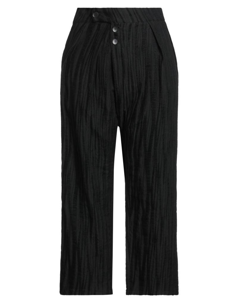 MARC POINT Hose Damen Schwarz von MARC POINT