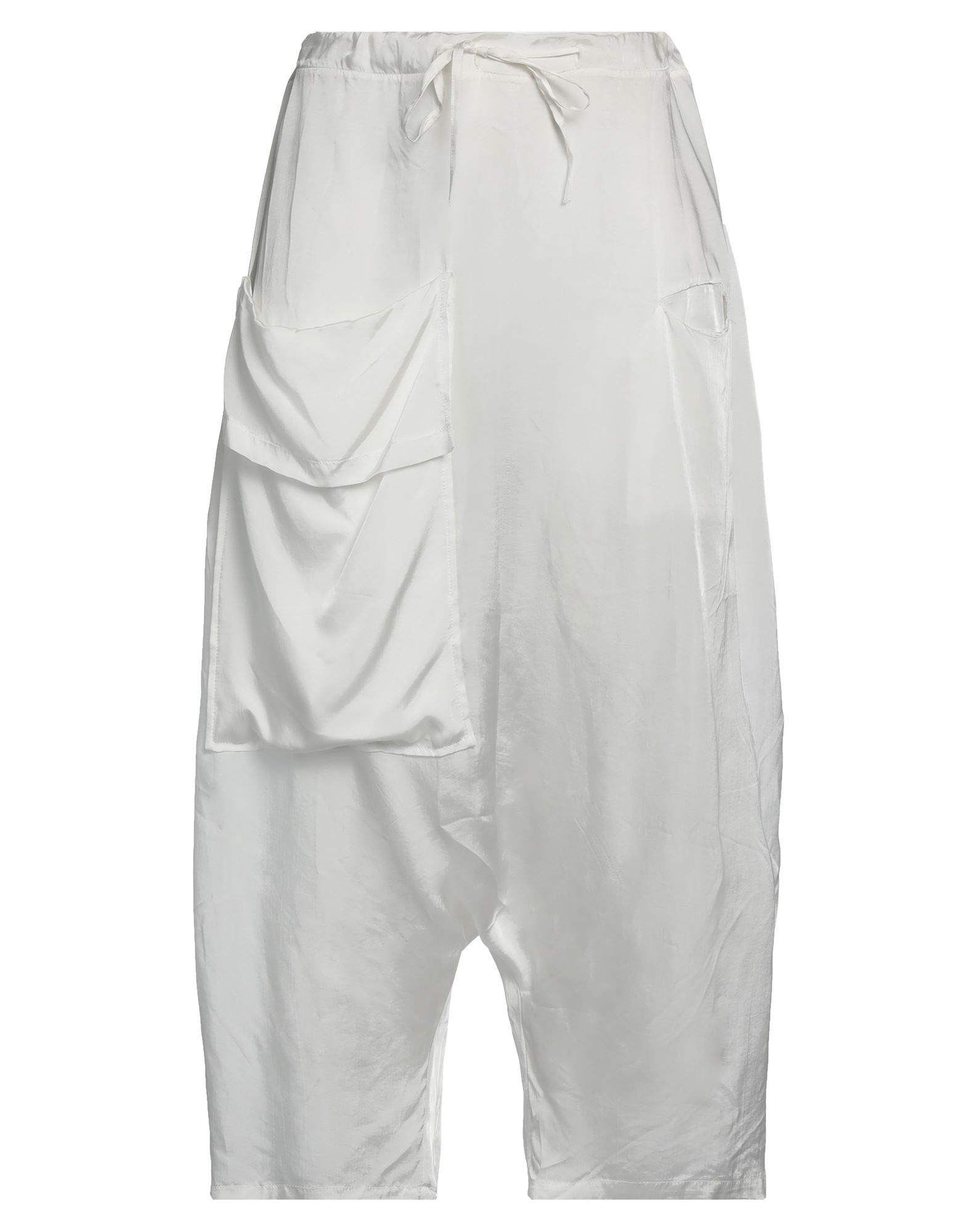 MARC POINT Hose Damen Weiß MARC POINT Hose Damen Weiß von MARC POINT