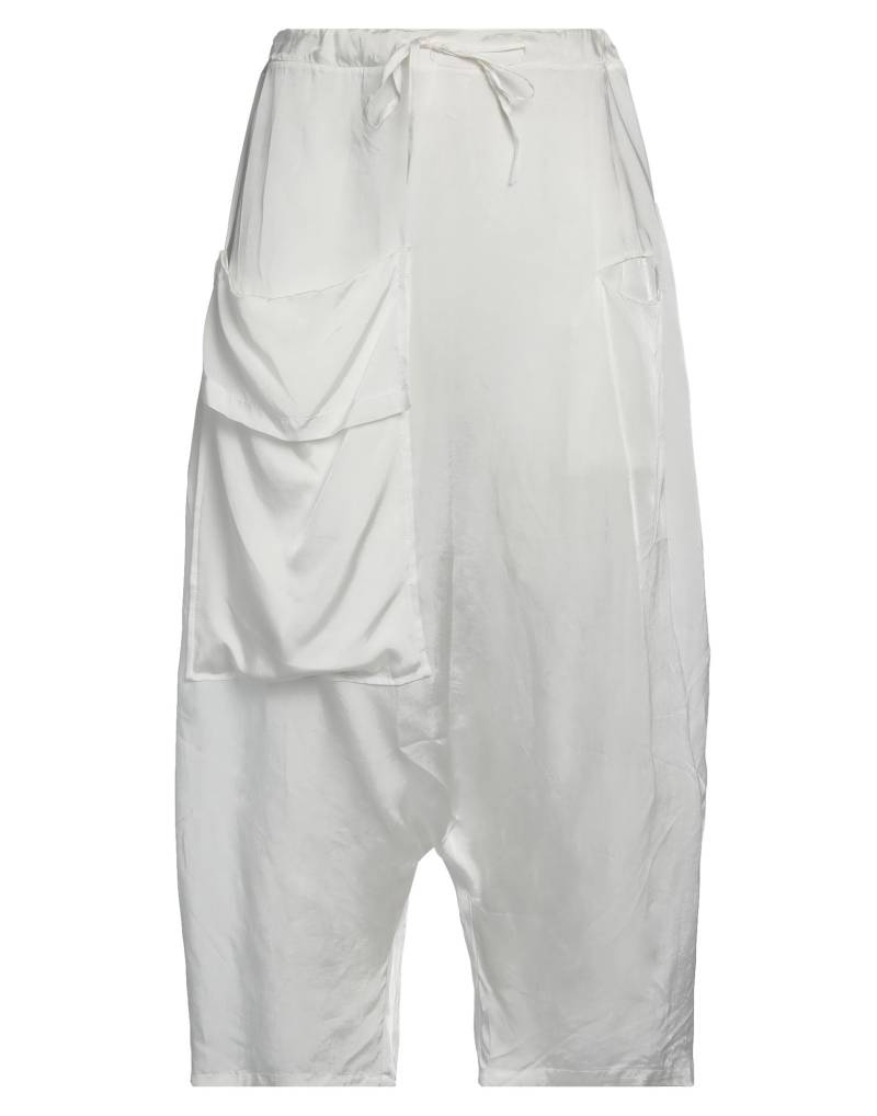 MARC POINT Hose Damen Weiß von MARC POINT