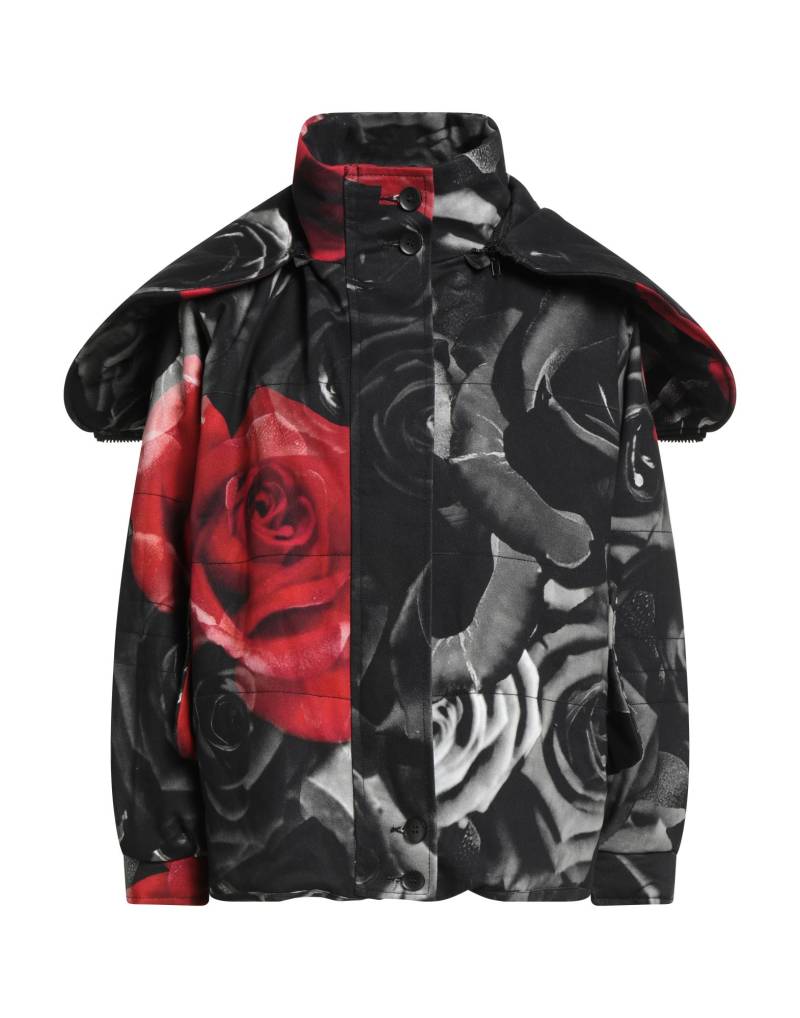 MARC POINT Jacke & Anorak Damen Schwarz von MARC POINT