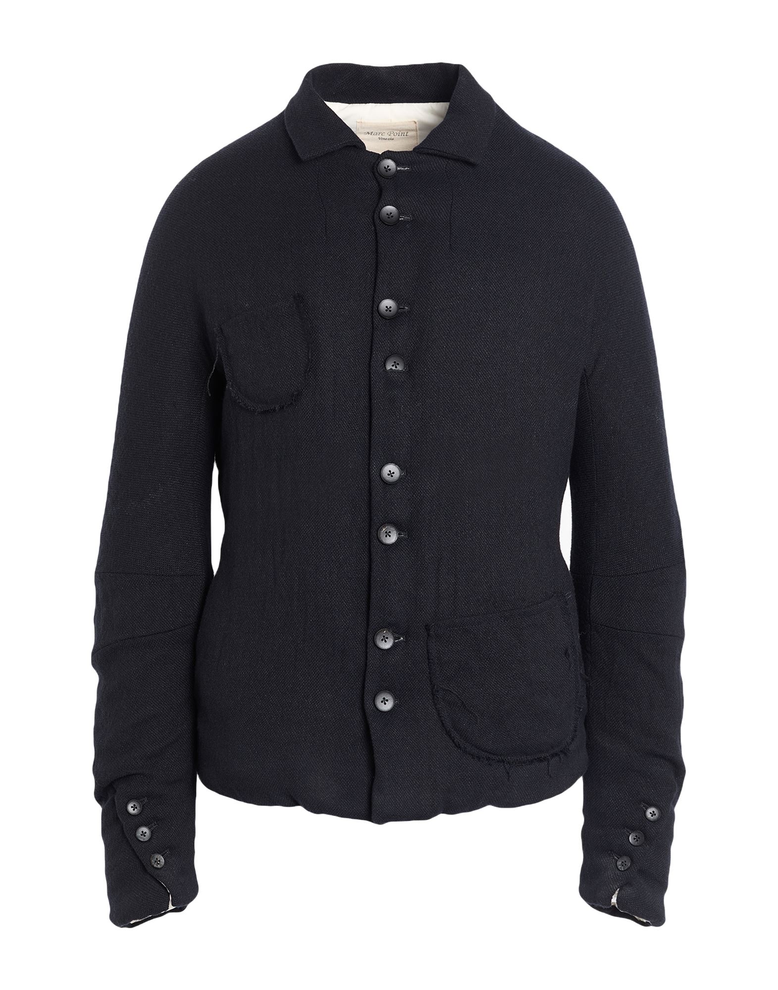 MARC POINT Jacke & Anorak Herren Schwarz MARC POINT Jacke & Anorak Herren Schwarz von MARC POINT