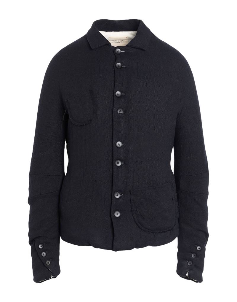 MARC POINT Jacke & Anorak Herren Schwarz von MARC POINT