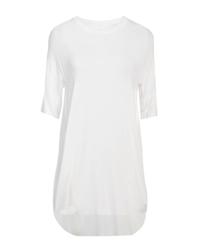 MARC POINT T-shirts Damen Cremeweiß von MARC POINT