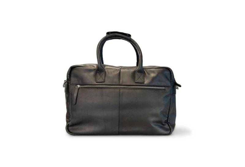 MARC Shoes Handtasche MARC neutral Taschen Handtasche Harvard Leder von MARC Shoes