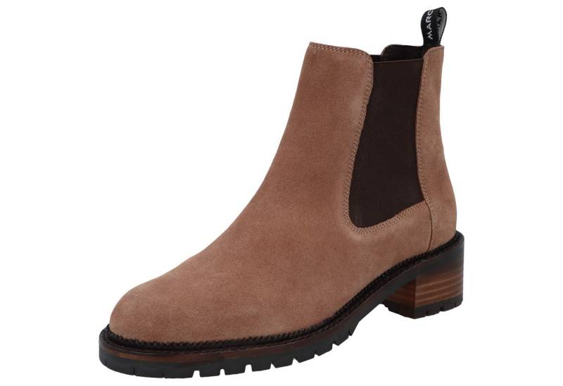 MARC Shoes MARC Erwachsene casual Josephine Boots Leder Ankleboots von MARC Shoes