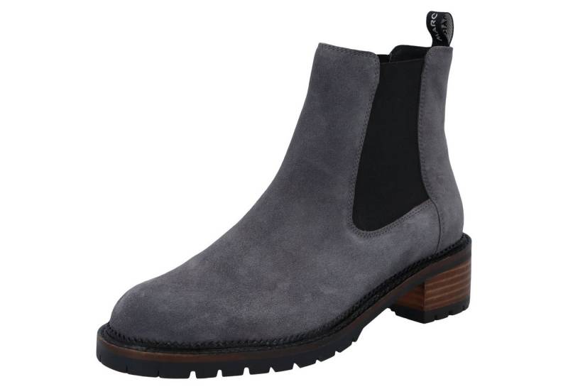 MARC Shoes MARC Erwachsene casual Josephine Boots Leder Ankleboots von MARC Shoes