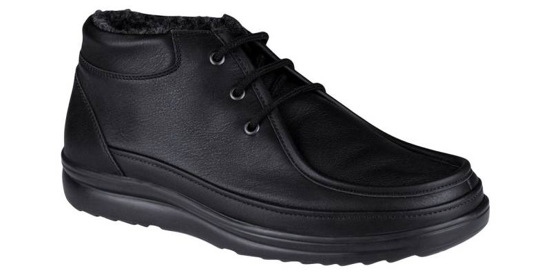 MARC Shoes MARC Erwachsene casual Janine Halbschuh Leder Ballerina von MARC Shoes