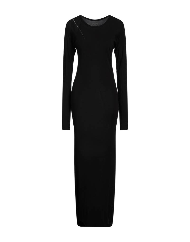 MARCANDCRAM Maxi-kleid Damen Schwarz von MARCANDCRAM