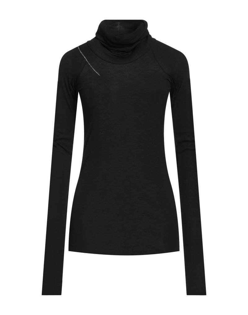 MARCANDCRAM T-shirts Damen Schwarz von MARCANDCRAM