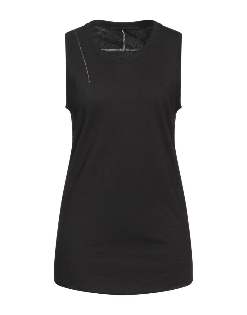 MARCANDCRAM Tank Top Damen Schwarz von MARCANDCRAM