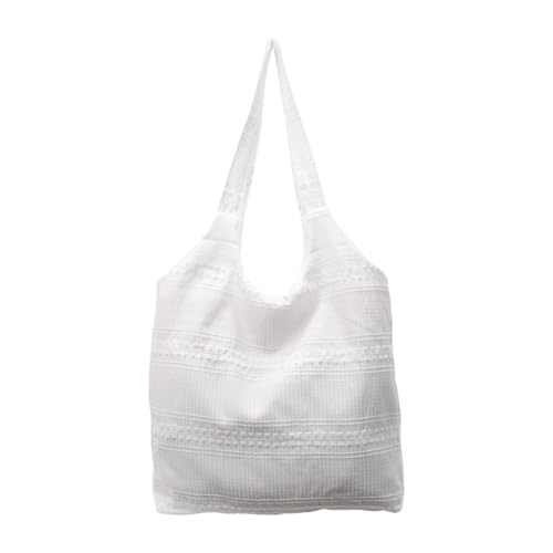 Damentasche mit großem Fassungsvermögen, Achseltasche, koreanischer Stil, Schultertasche, einfaches Pendeln, Einkaufen, Pendeln, Damen, Schultertasche, große Kapazität, Achselhöhle, einfache von MARCBUSE