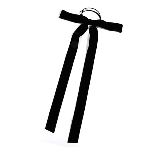 Haarschleifen mit langem Schwanz für Frauen und Mädchen, Styling-Haarteile für besondere Anlässe und den täglichen Gebrauch von MARCBUSE