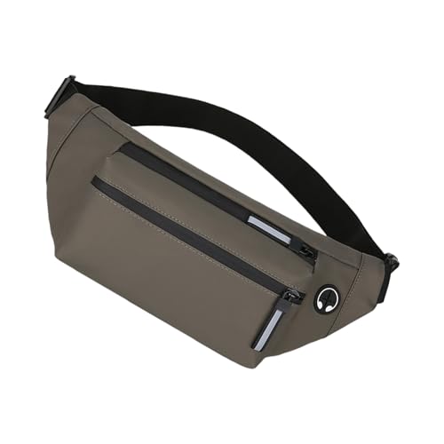 Praktischer Sportgürtel für Laufen, Radfahren, Fitness, verstellbare Hüfttasche mit sicheren Taschen für Handy, Essential Damen-Lauf-Handyhalterung mit Kopfhörerloch, khaki, Mass Beauty Praktischer Sportgürtel für Laufen, Radfahren, Fitness, verstellbare Hüfttasche mit sicheren Taschen für Handy, Essential Damen-Lauf-Handyhalterung mit Kopfhörerloch, khaki, Mass Beauty von MARCBUSE