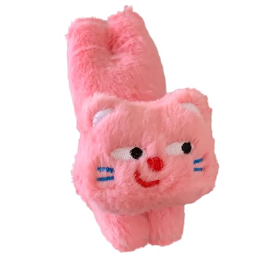 Skurrile Ohren Haarschmuck für Frauen, bequeme Haarspange, Kopfbedeckung, geeignet für Partys und den täglichen Gebrauch Skurrile Ohren Haarschmuck für Frauen, bequeme Haarspange, Kopfbedeckung, geeignet für Partys und den täglichen Gebrauch von MARCBUSE