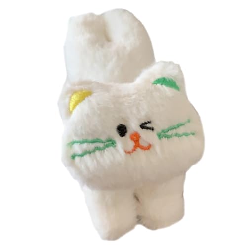 Skurrile Ohren Haarschmuck für Frauen, bequeme Haarspange, Kopfbedeckung, geeignet für Partys und den täglichen Gebrauch von MARCBUSE