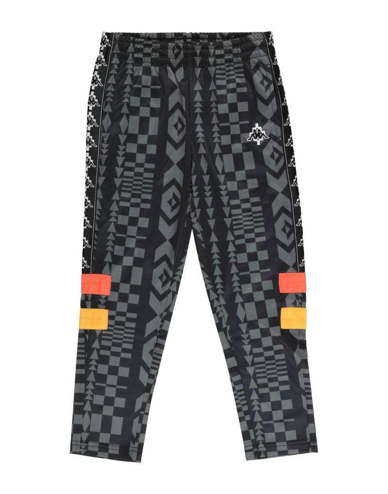 MARCELO BURLON x KAPPA Hose Kinder Militärgrün von MARCELO BURLON x KAPPA