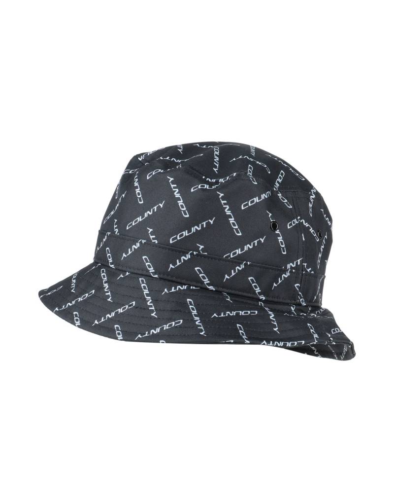 MARCELO BURLON x STARTER Mützen & Hüte Herren Schwarz von MARCELO BURLON x STARTER