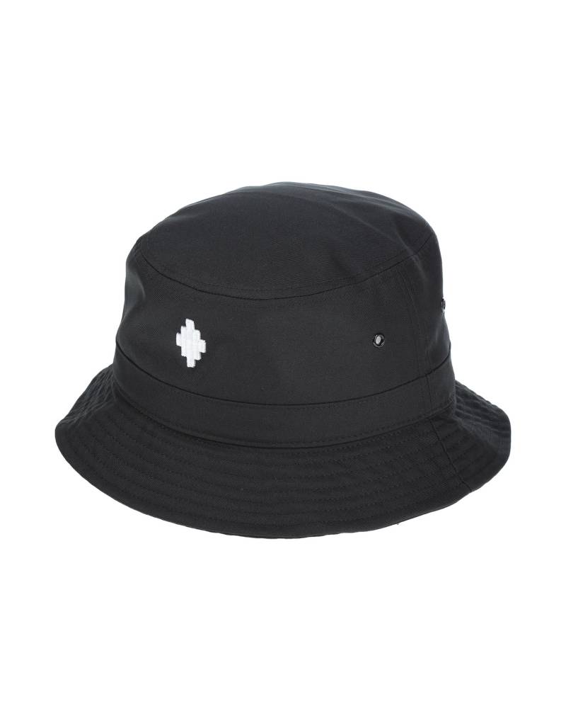MARCELO BURLON x STARTER Mützen & Hüte Herren Schwarz von MARCELO BURLON x STARTER