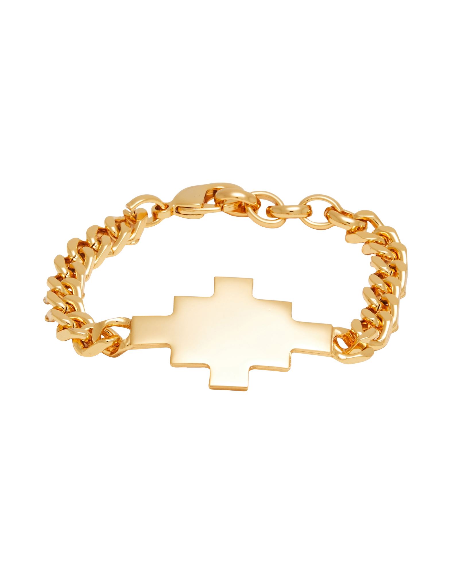 MARCELO BURLON Armband Herren Gold von MARCELO BURLON