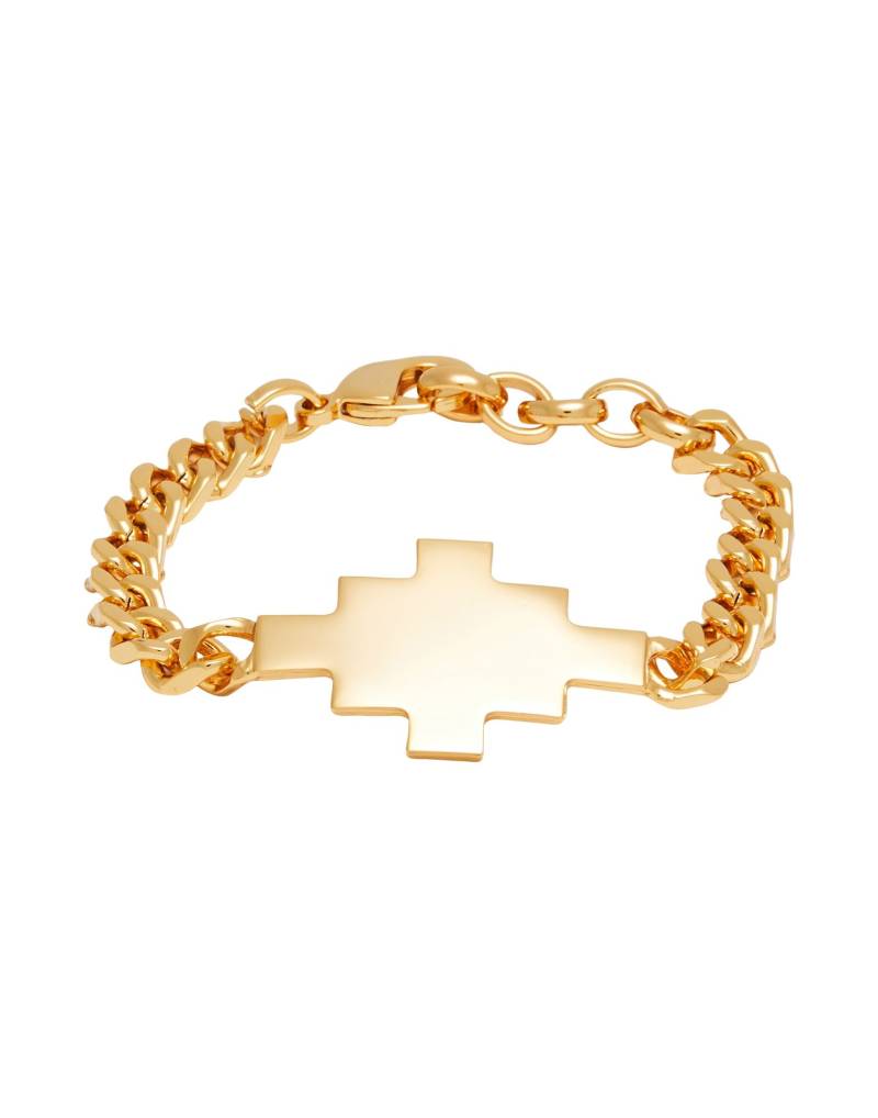 MARCELO BURLON Armband Herren Gold MARCELO BURLON Armband Herren Gold von MARCELO BURLON