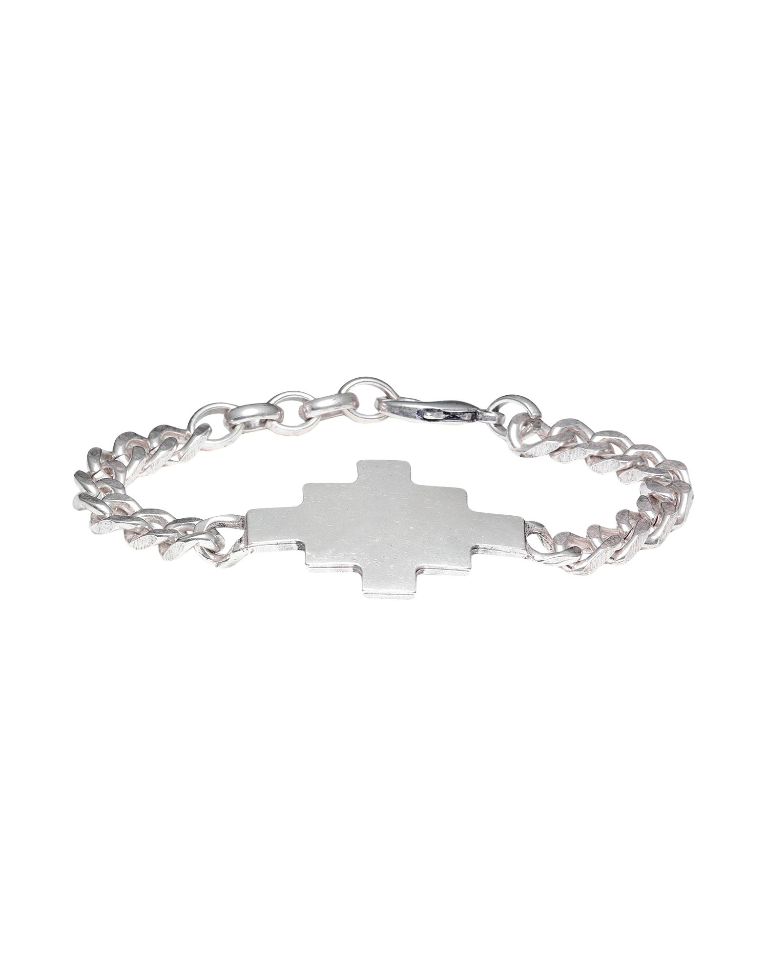 MARCELO BURLON Armband Herren Silber MARCELO BURLON Armband Herren Silber von MARCELO BURLON