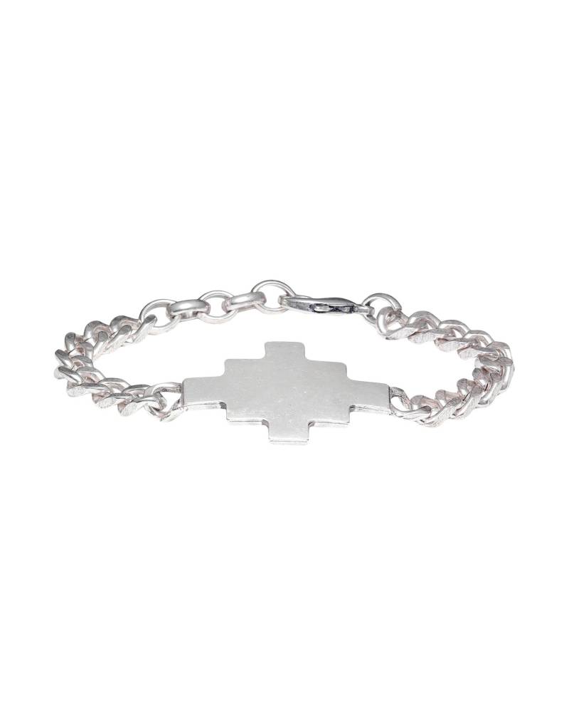 MARCELO BURLON Armband Herren Silber MARCELO BURLON Armband Herren Silber von MARCELO BURLON