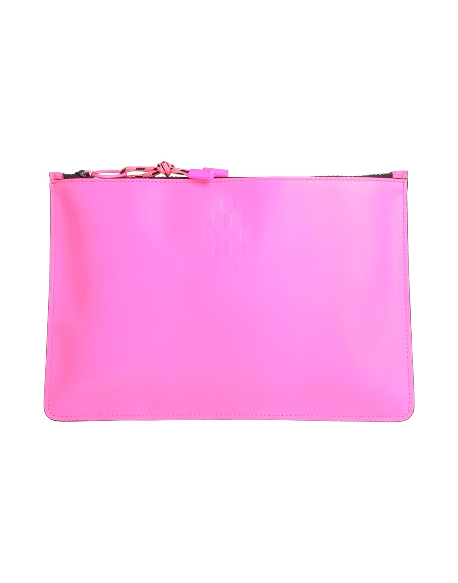 MARCELO BURLON Handtaschen Damen Fuchsia MARCELO BURLON Handtaschen Damen Fuchsia von MARCELO BURLON