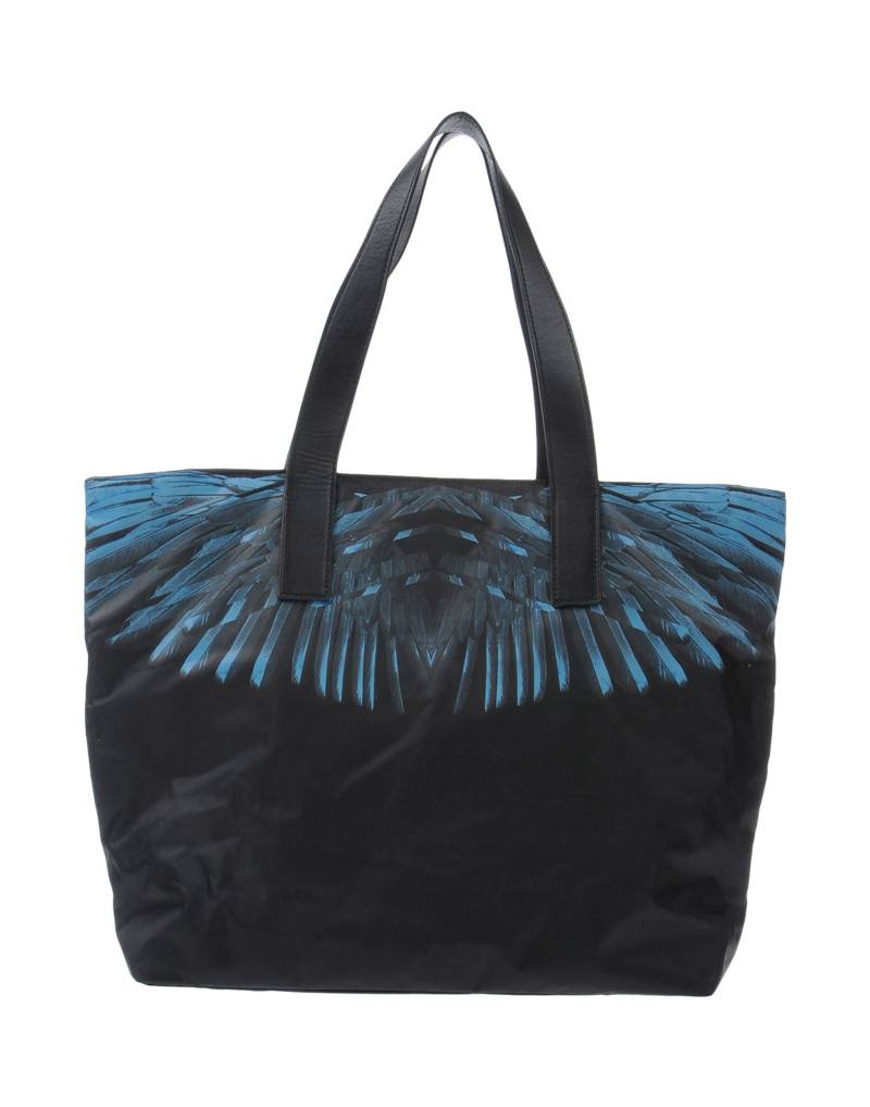 MARCELO BURLON Handtaschen Damen Schwarz von MARCELO BURLON