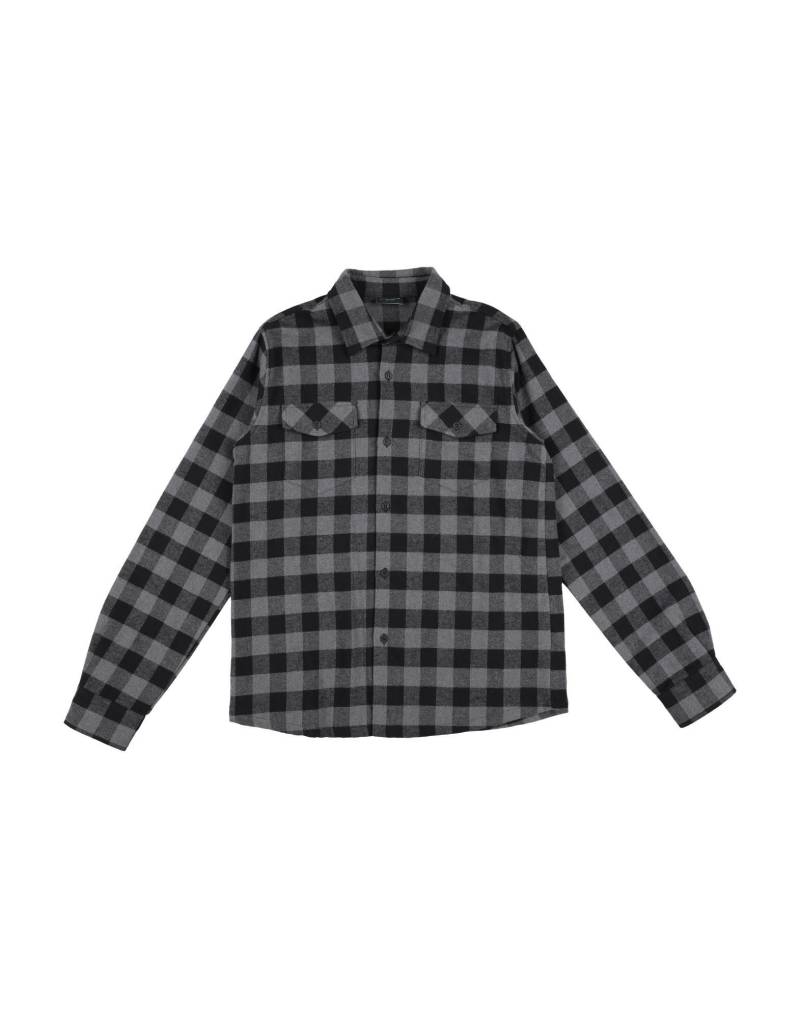 MARCELO BURLON Hemd Kinder Blei von MARCELO BURLON